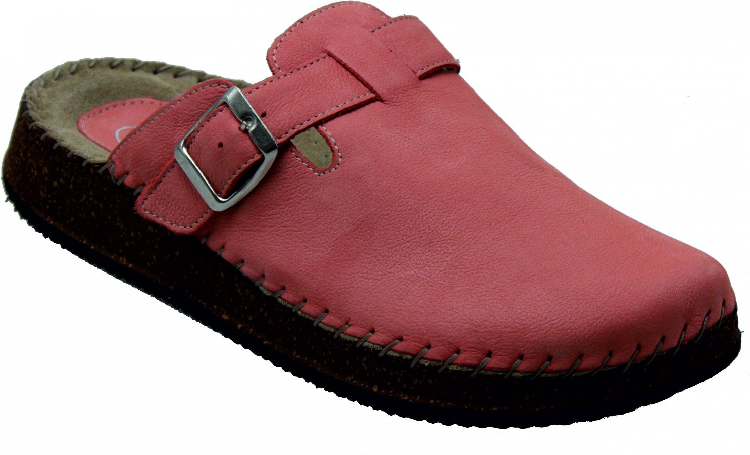 CB/23010 dám. vycház. pantofel LOSOS vel. 40 - Obrázek CB/23010 dám. vycház. pantofel LOSOS vel. 40 - Obrázek